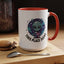 Alien Mug - This Place Sucks