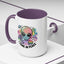 Alien Mug - I Come In Peace
