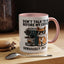 Animal Mug - Don't Talk To Me