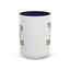 Humor Mug - I Came I Saw