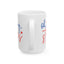 4th of July Mug - Oh My Stars