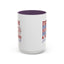 4th of July Mug - Freedom Family Faith