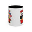 4th of July Mug - Red White & Boom!