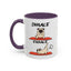 Animal Mug - Inhale, Exhale