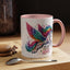 Motivation Mug - Always Choose Love
