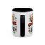 Office Mug - Chaos Coordinator In Action