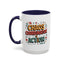 Office Mug - Chaos Coordinator In Action