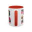 Humor Mug - Fueled by Sarcasm & Petty Thoughts