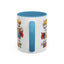 Humor Mug - My Kids Laugh