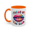 Wellness Mug - Focus On The Good