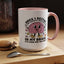 Humor Mug - Once I Defeat This Chemical Imbalance