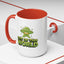 Alien Mug - Out Of This World