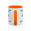 Humor Mug - I'm a Huge Fan