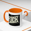 Adult Mug - F*ck Off
