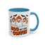 Halloween Mug - Boo But First Coffee