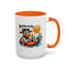 Office Mug - Mentally Out Of Office