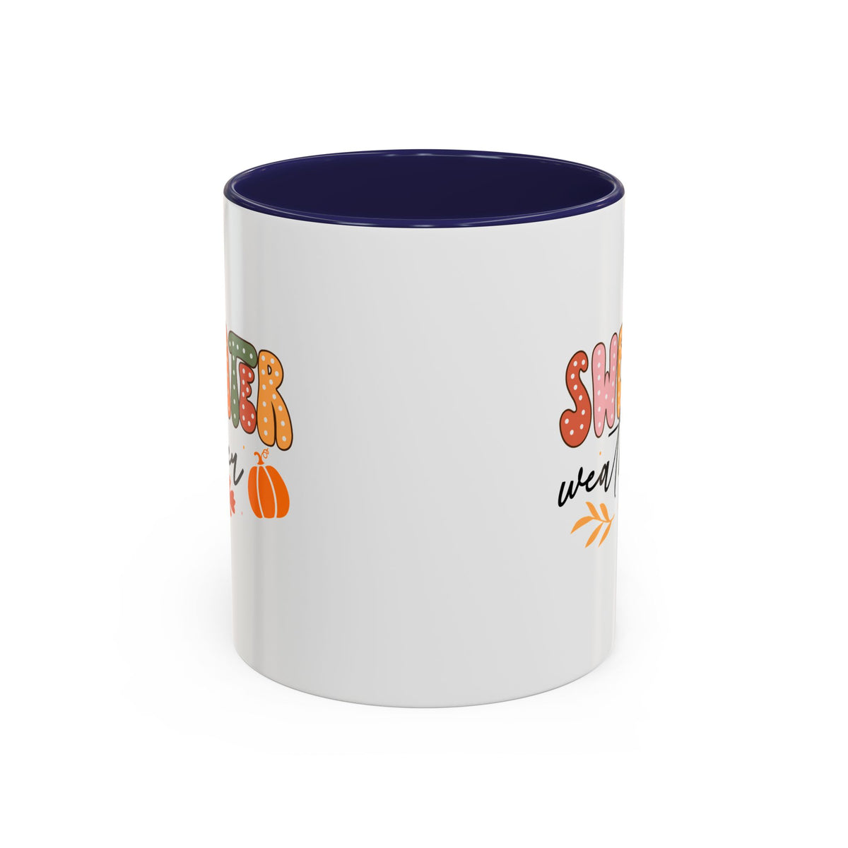 Fall Mug