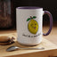 Adult Mug - Don't Be Such A Sour Bitch