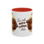 Animal Mug - Dog Coffee Wrap 29