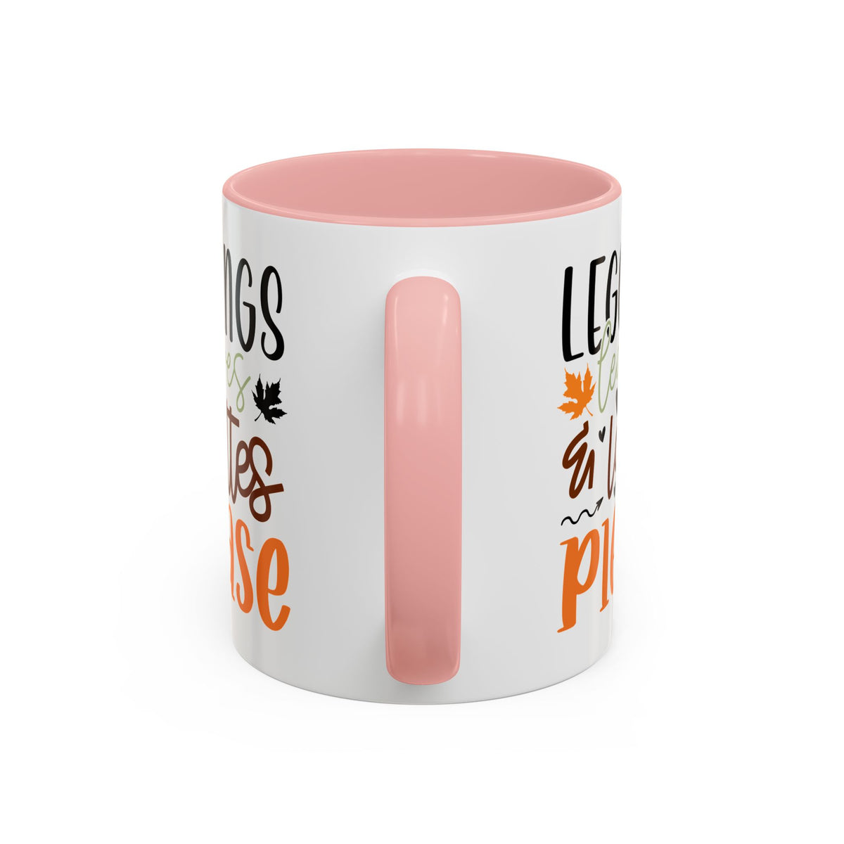 Fall Mug