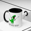 Adult Mug - What Now Bitch