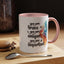 Motivation Mug - You Are Brave