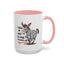 Adult Mug - I Rolled My Eyes So Hard