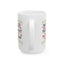Anniversary Mug - The Secret Ingredient Is Love