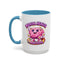 Wellness Mug - Mental Health Matters