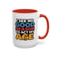 Humor Mug - I See No Good Reason