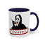 Humor Mug - Wazzzap