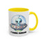 Alien Mug - F*cking Humans