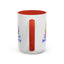 Easter Mug - Easter Egg Basket