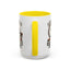 Office Mug - I Survived Another Meeting
