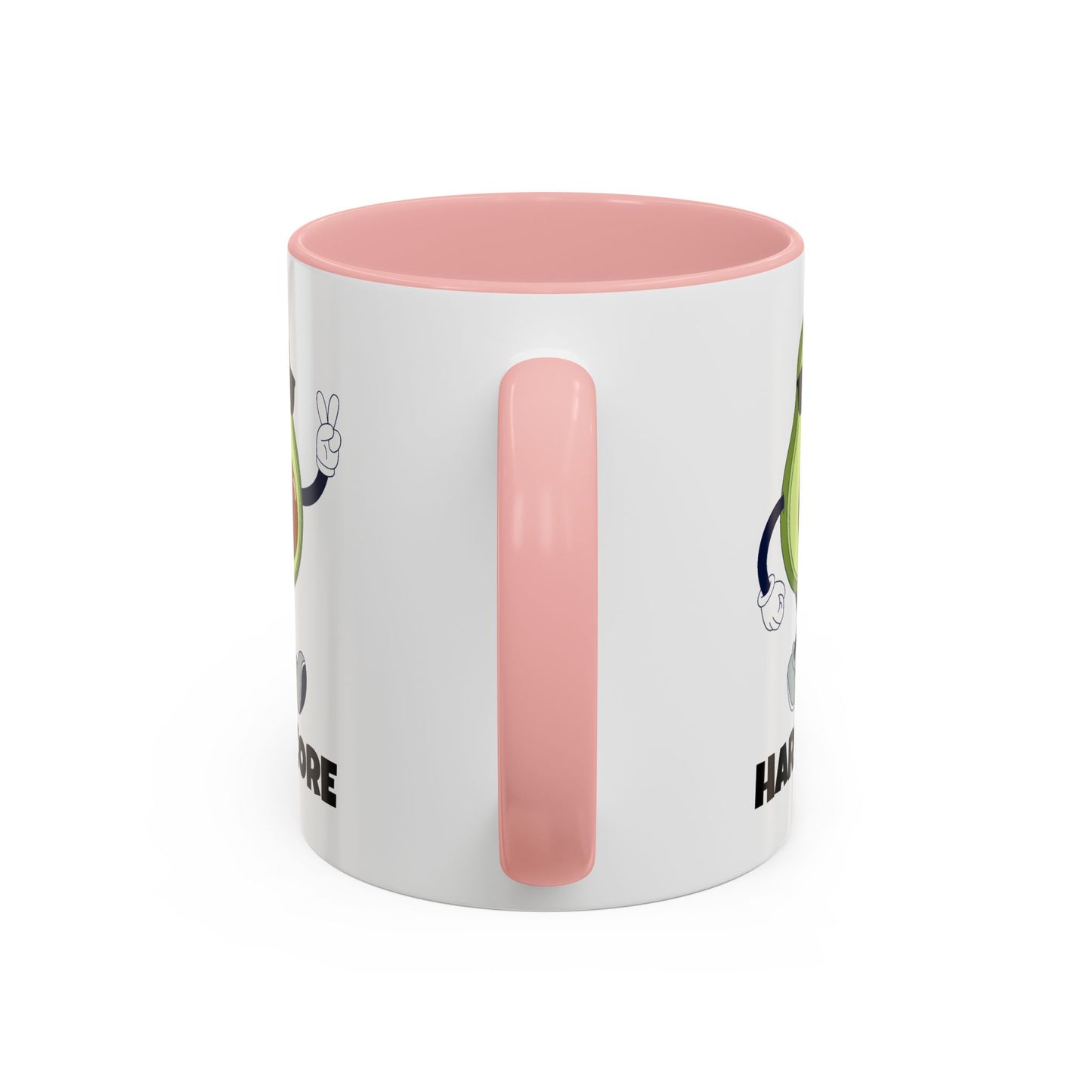 Humor Mug - Hardcore