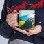 Adventure Mug - Train Journey 6