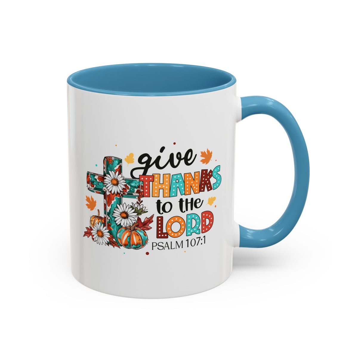 Fall Mug