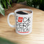 Adult Mug - Fuck Perfection