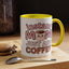 Humor Mug - Instant Mom Just Add Coffee