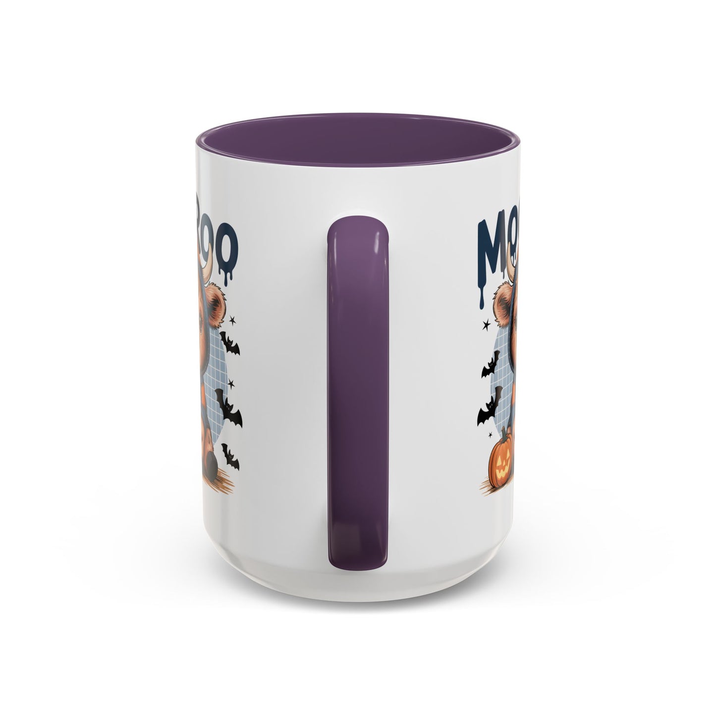 Halloween Mug - BooRoo