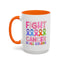 Support Mug - Fight Cancer