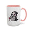 Halloween Mug - How To Get Away With Murder