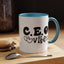 Occupation Mug