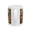 Animal Mug - I Have Performed The