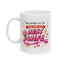 Anniversary Mug - The Results Are In You Are The Best Wife