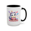 Birthday Mug - Birthday Kitty