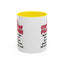 Adult Mug - Cup of Fuckoffee