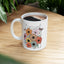 Motivation Mug - You Grow Girl