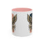 4th of July Mug - American Bald Eagle Flag 9