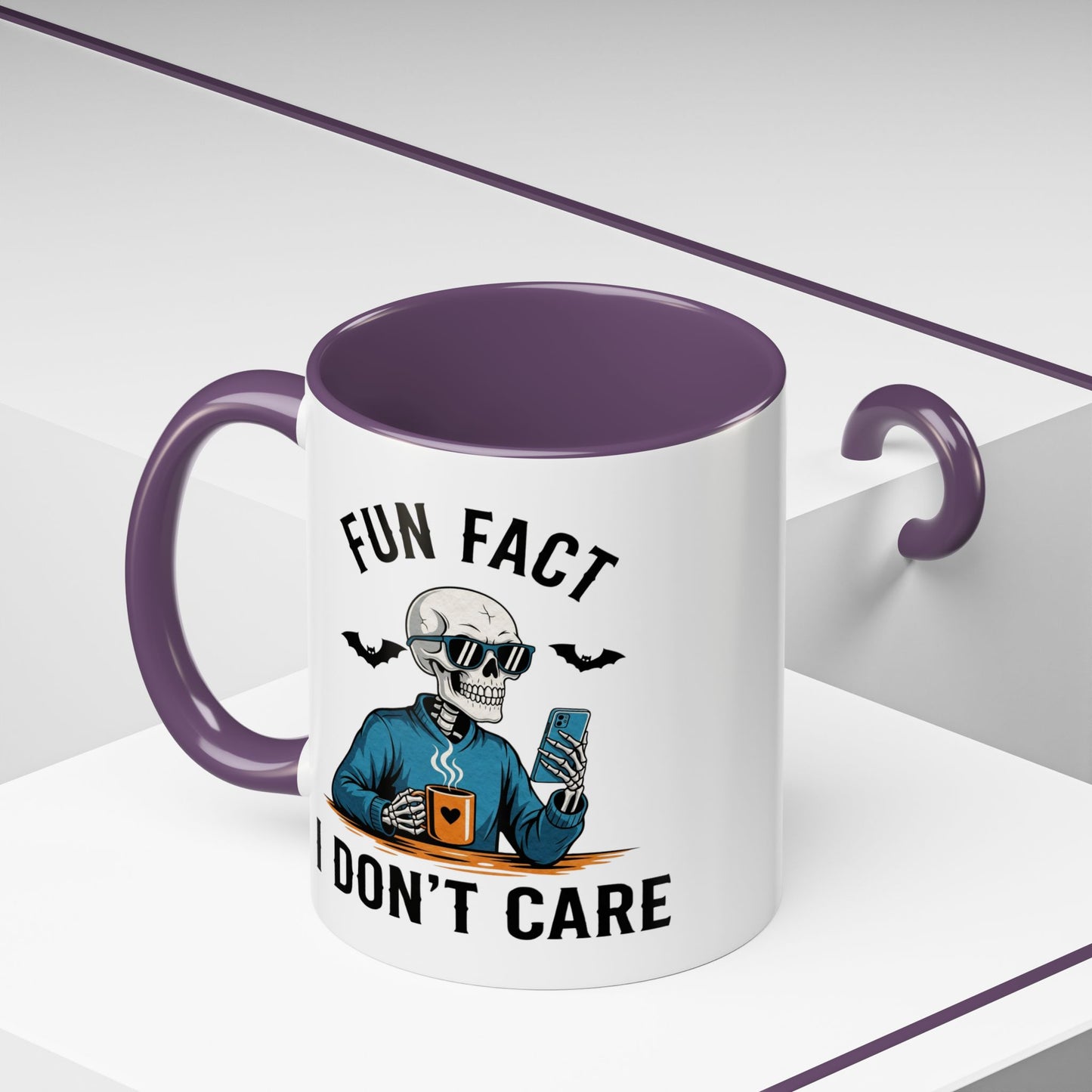 Office Mug - Fun Fact